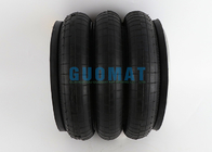 3B12-320 Goodyear Suspension Rubber Air Spring 578-93-3-100 Triple Convoluted