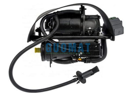 Suspendierungs-Kompressor-Pumpe der Luft-15147082 15219513 für Buick Terraza