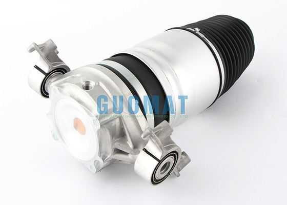 Soem-Rückseiten-linker Suspendierungs-Luft-Frühling für VW Touareg II 7P6601019K 7P6616503J