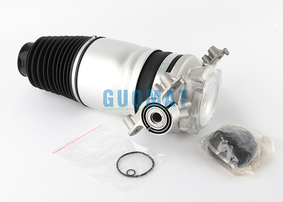 Soem-Rückseiten-linker Suspendierungs-Luft-Frühling für VW Touareg II 7P6601019K 7P6616503J