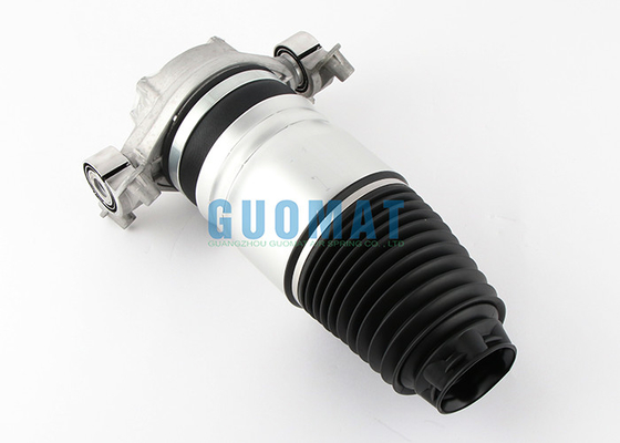 Soem-Rückseiten-linker Suspendierungs-Luft-Frühling für VW Touareg II 7P6601019K 7P6616503J