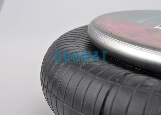 Bezugs-FS330-11 Ci Contitech einzelnes Gas-Loch-Gummiluft-Frühling des Windungs-Luft-Auslöser-1/4NPTF