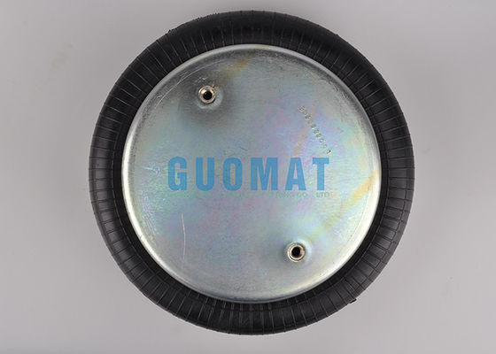 Bezugs-FS330-11 Ci Contitech einzelnes Gas-Loch-Gummiluft-Frühling des Windungs-Luft-Auslöser-1/4NPTF