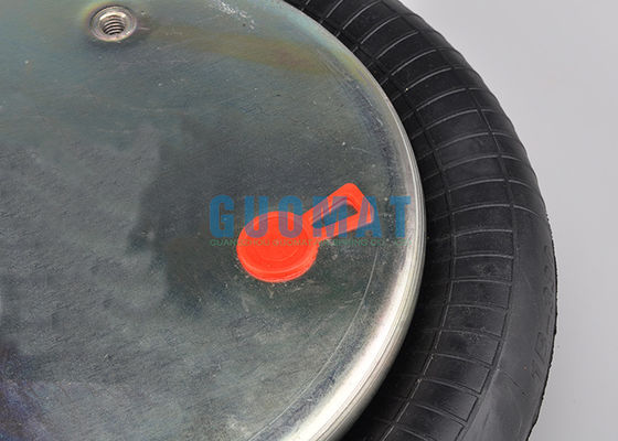 Bezugs-FS330-11 Ci Contitech einzelnes Gas-Loch-Gummiluft-Frühling des Windungs-Luft-Auslöser-1/4NPTF