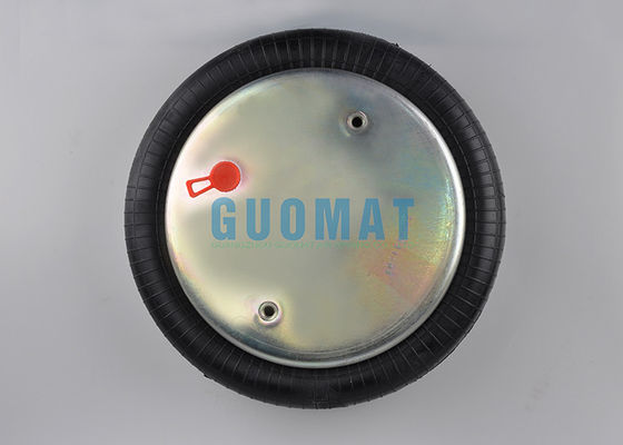 Bezugs-FS330-11 Ci Contitech einzelnes Gas-Loch-Gummiluft-Frühling des Windungs-Luft-Auslöser-1/4NPTF