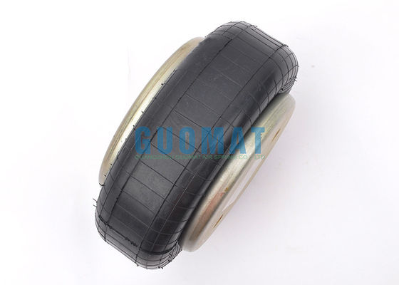 Einzelne gewundene industrielle Airbags des Trailer-Luft-Frühlings-1B9-202 Goodyear 578-91-3-201