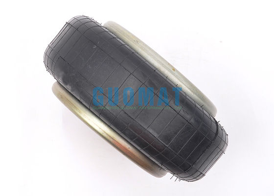 Einzelne gewundene industrielle Airbags des Trailer-Luft-Frühlings-1B9-202 Goodyear 578-91-3-201