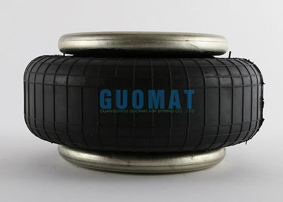 Einzelne gewundene industrielle Airbags des Trailer-Luft-Frühlings-1B9-202 Goodyear 578-91-3-201
