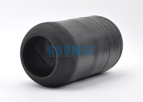 Schwarzer Bus-Luft-Frühling ersetzen rollenden Luft-Frühling Contitech 644N für Mercedes Benz A0003270101