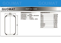 Gummiluft-Frühlinge 944N FIRESTONE 1R1A370285 GOODYEAR 9009 für IVE-CO 471,4025