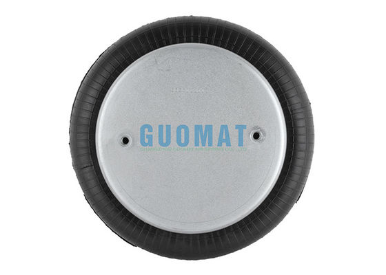 Ersetzen einfacher Gummi-Luft-Frühling der Installations-W01-358-7008 Firestone-industriellen Balg-Auslöser