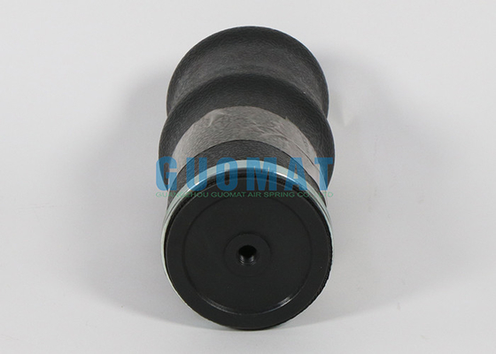 Kleiner industrielle Ausrüstungs-Luft-Suspendierungs-Schock des firestone-Ärmel-Art-Luft-Frühlings-W02-358-7036