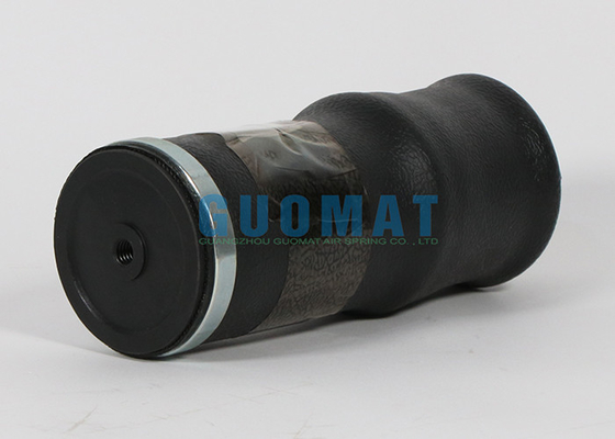 Kleiner industrielle Ausrüstungs-Luft-Suspendierungs-Schock des firestone-Ärmel-Art-Luft-Frühlings-W02-358-7036