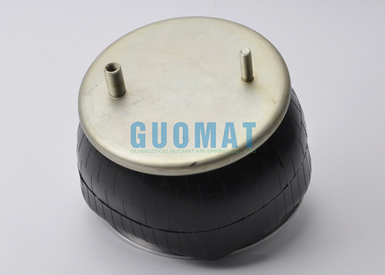 GEBRÜLL-Luft-Kissen des Firestone W01-358-9039 Airide-Ersatz-Luft-Frühlings-1T15M-0 Gummi