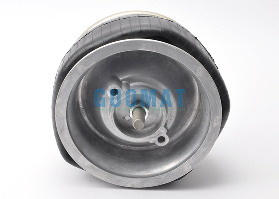 GEBRÜLL-Luft-Kissen des Firestone W01-358-9039 Airide-Ersatz-Luft-Frühlings-1T15M-0 Gummi