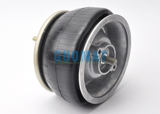 GEBRÜLL-Luft-Kissen des Firestone W01-358-9039 Airide-Ersatz-Luft-Frühlings-1T15M-0 Gummi