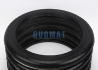 Ersetzen Gummiluft-Gebrüll GUOMAT F-450-4 speziellen Luft-Frühling YOKOHAMAS S-450-4R für lochende Ausrüstung