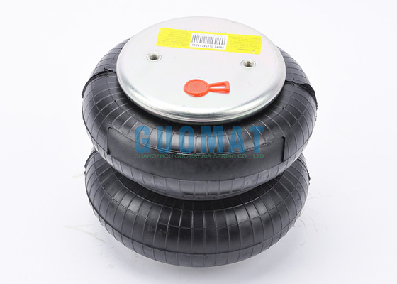 Des Firestone-W01-358-6910 industrielle Luftbrücke-Suspendierung Luft-des Frühlings-2B9-200 2B9-202 Goodyear