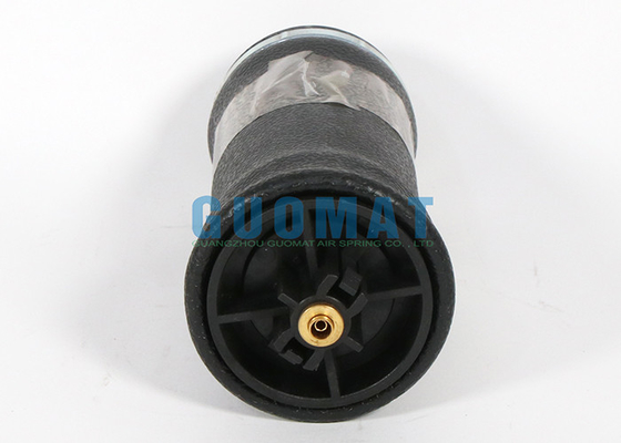 W02-358-7109 Firestone Luftfeder für Lkw Anhänger Kabine 1102-0077 KENWORTH Aufhängung Luftschlagdämpfer