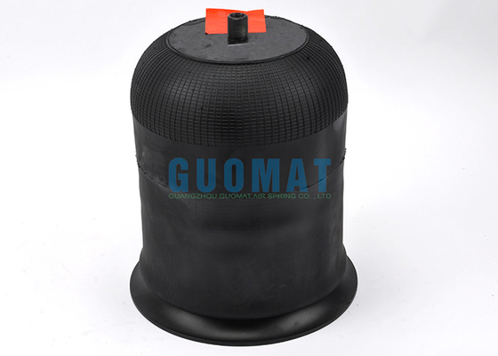 4757NP01 Contitech Luftfederungstüte 9579 Goodyear Lkw Gummi Luftfeder für Mercedes BENZ A9423200117