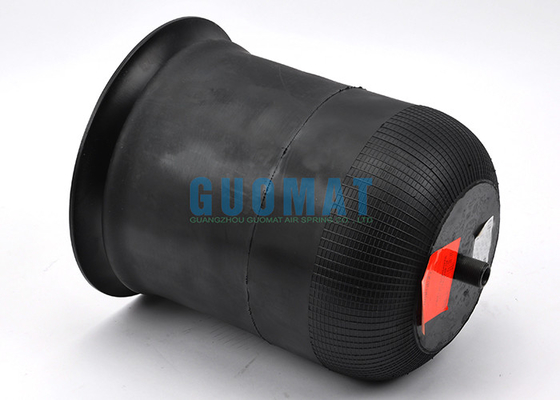 4757NP01 Contitech Luftfederungstüte 9579 Goodyear Lkw Gummi Luftfeder für Mercedes BENZ A9423200117