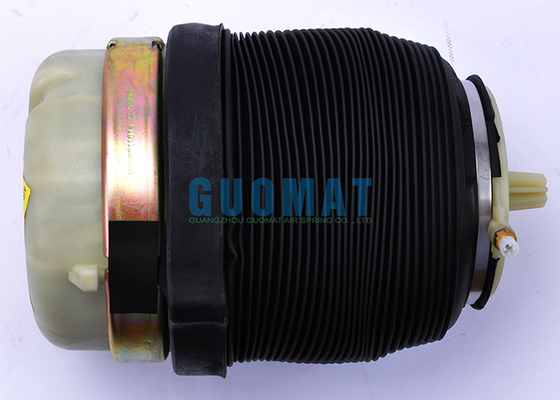 4F0616001J 4F0616001 Hintere Rechte Hintere Linke Luftfahrt Feder für Audi A6 4F C6