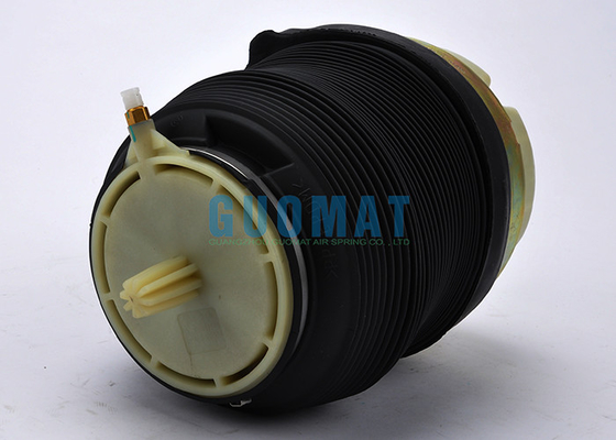 4F0616001J 4F0616001 Hintere Rechte Hintere Linke Luftfahrt Feder für Audi A6 4F C6