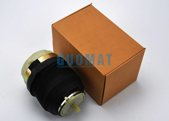 4F0616001J 4F0616001 Hintere Rechte Hintere Linke Luftfahrt Feder für Audi A6 4F C6