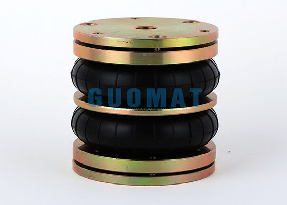 OEM 4 1/2" X 2 Industrie-Luftfeder FD44-10 DI Contitech Einwirkungsluftfeder