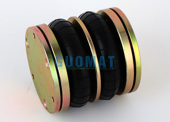 OEM 4 1/2" X 2 Industrie-Luftfeder FD44-10 DI Contitech Einwirkungsluftfeder