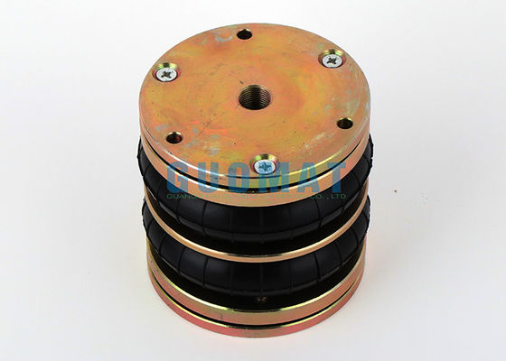 OEM 4 1/2" X 2 Industrie-Luftfeder FD44-10 DI Contitech Einwirkungsluftfeder