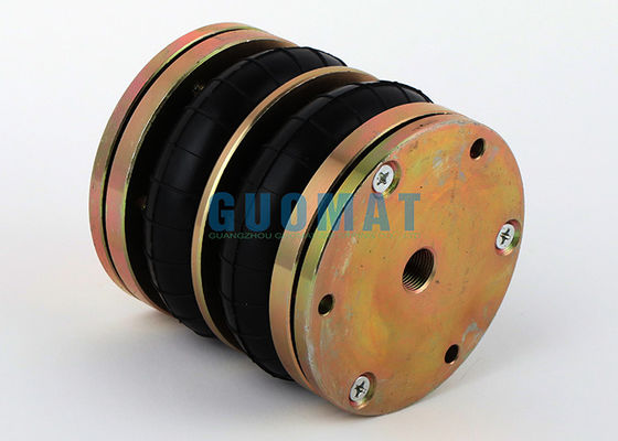 OEM 4 1/2" X 2 Industrie-Luftfeder FD44-10 DI Contitech Einwirkungsluftfeder