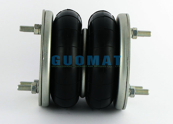 OEM 6'X2 Firestone Doppelgewickeltes Gummi-Luftbeutel W01R584053 für die Beutemaschine