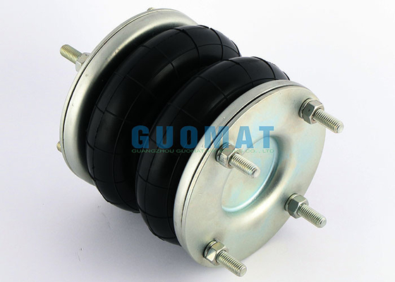OEM 6'X2 Firestone Doppelgewickeltes Gummi-Luftbeutel W01R584053 für die Beutemaschine