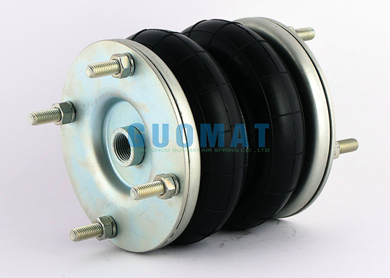 OEM 6'X2 Firestone Doppelgewickeltes Gummi-Luftbeutel W01R584053 für die Beutemaschine