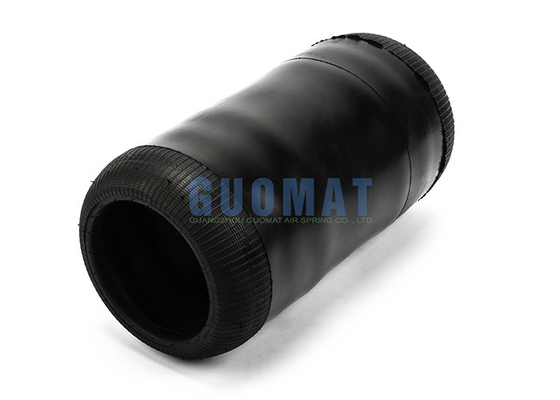 355mm Bus-Aufhängung Luftfeder W01-095-0436 Firestone 1R2S 355 245 MAN Luftfeder 81.43601.0053