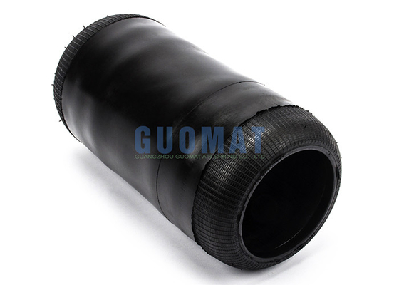 355mm Bus-Aufhängung Luftfeder W01-095-0436 Firestone 1R2S 355 245 MAN Luftfeder 81.43601.0053