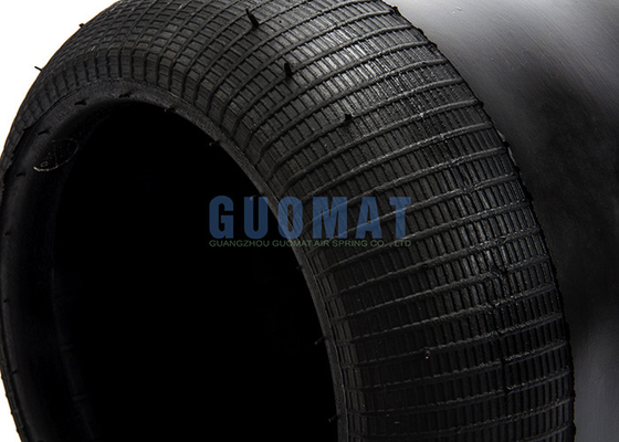 355mm Bus-Aufhängung Luftfeder W01-095-0436 Firestone 1R2S 355 245 MAN Luftfeder 81.43601.0053