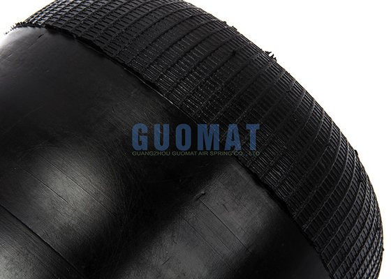 355mm Bus-Aufhängung Luftfeder W01-095-0436 Firestone 1R2S 355 245 MAN Luftfeder 81.43601.0053