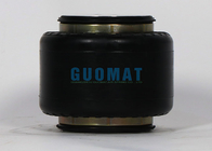 1B5-520 Goodyear Gummi-Luftfederung Feder 1,8'-5,8' Luftbeutel doppelt verschlungen