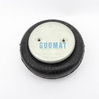 GUOMAT 1B8X4 Luftfeder Contitech FS 120-10 Goodyear 1B8-550 Industrielle Luftfeder