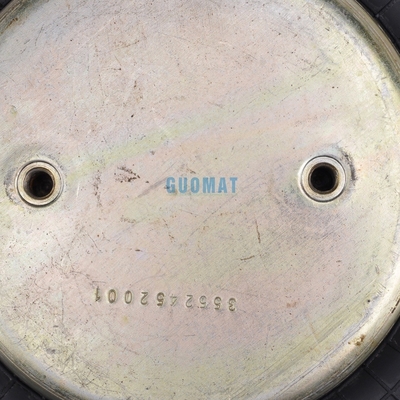 1B9-202 Goodyear Luftfederung Industrielle Luftfeder OEM 578913201 Positionsvorrichtungen