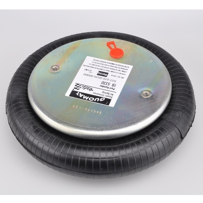 Hochdruckfähigkeit W01-358-7008 Firestone Air Spring 1B12-300 Goodyear Airbag