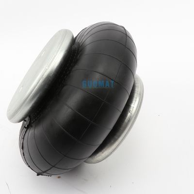 W013587451 Firestone-Stil Nummer 110B Luftquellen Einfachgewickelte Luftschlag