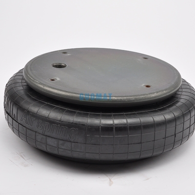 W01M586100 Einfachgewickelte Luftfeder GUOMAT NO.1B53014 3/4 NPT Lufteinlass