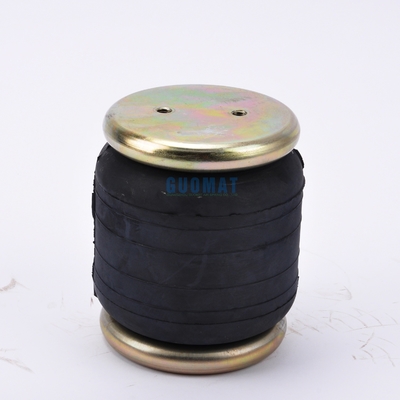 Firestone Luftfeder W013587725 GUOMAT 1B5725 Großschlag-Einfachgewickelte Luftfeder-Schock