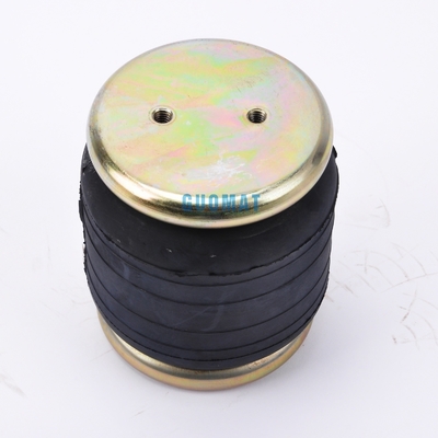 Firestone Luftfeder W013587725 GUOMAT 1B5725 Großschlag-Einfachgewickelte Luftfeder-Schock