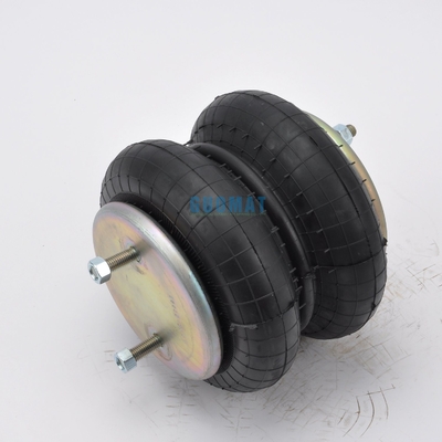 Contitech Doppelgewickelte Airbag FD 200-19 724 Gummi-Luftfeder W01-358-6884