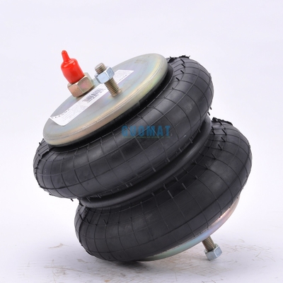 Contitech Doppelgewickelte Airbag FD 200-19 724 Gummi-Luftfeder W01-358-6884