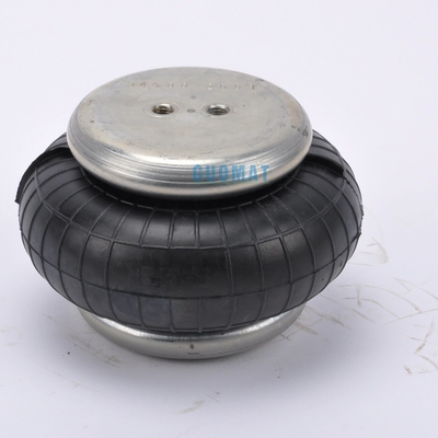Air Ride Springs Suspension Contitech FS330-11647 Kleiner Gummi-Schockabsorptionsbeutel
